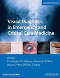 Visual Diagnosis in Emergency and Critical Care Medicine