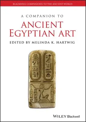 Companion to Ancient Egyptian Art