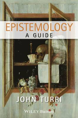 Epistemology, Inbunden