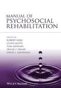 Manual of Psychosocial Rehabilitation