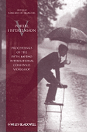 Roberto De Franchis - Portal Hypertension V, Inbunden. Tillgänglighet: Tillfälligt slut