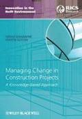 Managing Change in Construction Projects