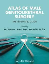 Atlas of Male Genitourethral Surgery