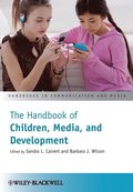 Handbook of Children, Media, and Development