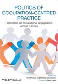 Politics of Occupation-Centred Practice