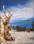 Historical Environmental Variation in Conservation and Natural Resource Management