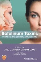 Joel L. Cohen, David M. Ozog, Dennis A. Porto - Botulinum Toxins, Inbunden