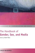 Handbook of Gender, Sex, and Media