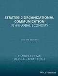 Strategic Organizational Communication