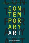 Contemporary Art