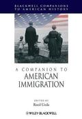 A Companion to American Immigration