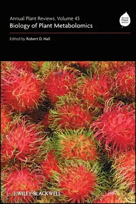 R Hall - Annual Plant Reviews – Biology of Plant Metabolomics V43. Tillgänglighet: Tillfälligt slut