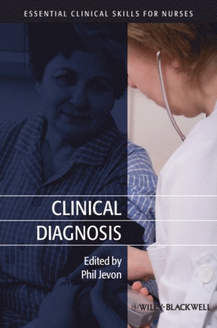 Philip Jevon - Clinical Diagnosis, E-bok
