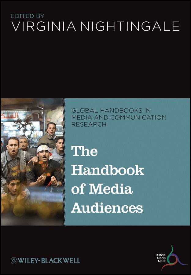 Virginia Nightingale - Handbook of Media Audiences. Tillgänglighet: Tillfälligt slut