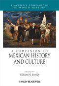 Companion to Mexican History and Culture