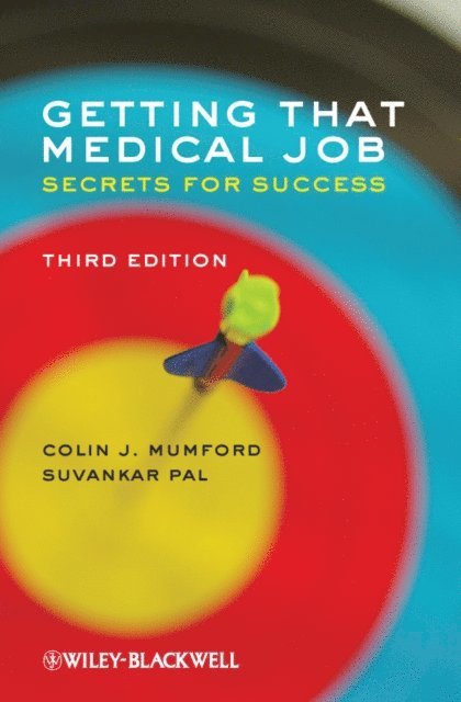Suvankar Pal, Colin J. Mumford - Getting that Medical Job, E-bok