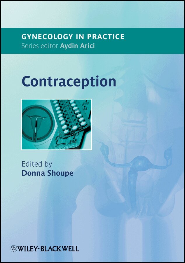 Donna Shoupe - Contraception. Tillgänglighet: Tillfälligt slut