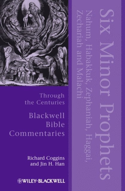Jin H. Han, Richard J. Coggins - Six Minor Prophets Through the Centuries, E-bok