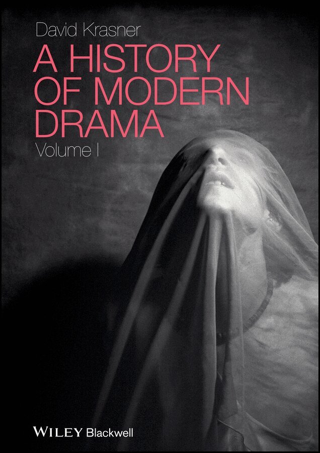 David Krasner - History of Modern Drama V1. Tillgänglighet: Tillfälligt slut