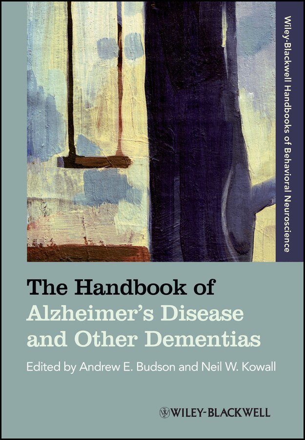 Andrew E. Budson, Neil W. Kowall - Handbook of Alzheimer′s Disease and Other Dementias. Tillgänglighet: Tillfälligt slut