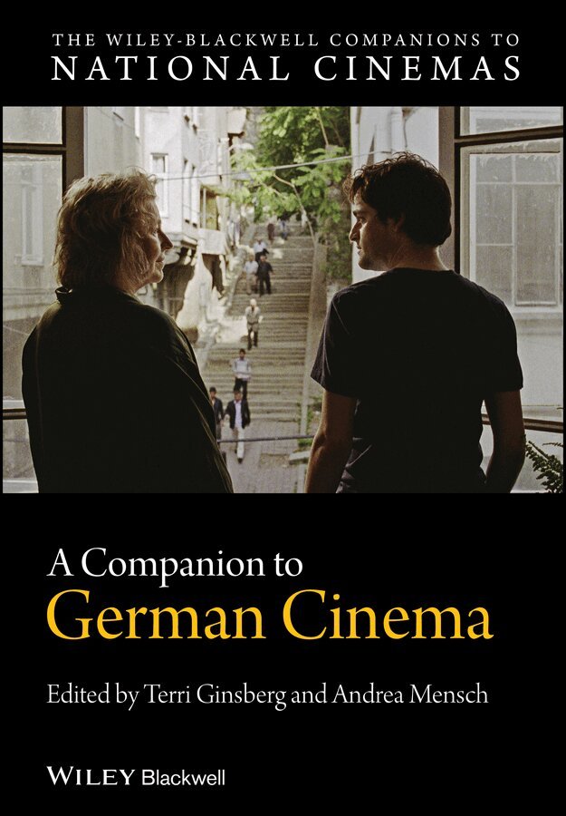 Terri Ginsberg, Andrea Mensch - Companion To German Cinema. Tillgänglighet: Tillfälligt slut