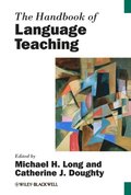 Handbook of Language Teaching