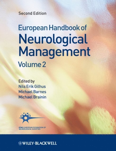 Michael Brainin, Michael R. Barnes, Nils Erik Gilhus - European Handbook of Neurological Management, E-bok