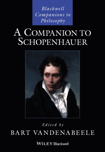 Bart Vandenabeele - Companion to Schopenhauer, E-bok