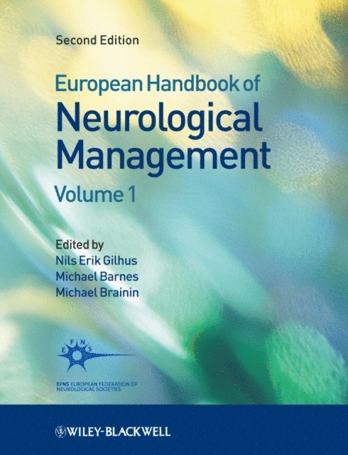 Michael Brainin, Michael R. Barnes, Nils Erik Gilhus - European Handbook of Neurological Management, E-bok