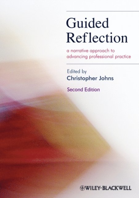 Christopher Johns - Guided Reflection, E-bok