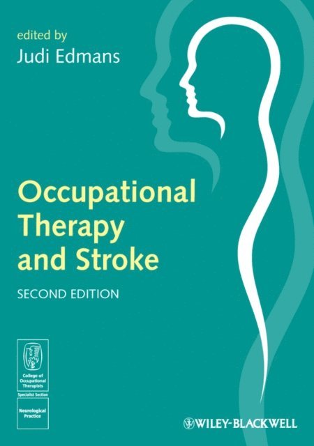 Judi Edmans - Occupational Therapy and Stroke, E-bok