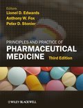 Principles and Practice of Pharmaceutical Medicine