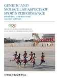 Encyclopaedia of Sports Medicine, Genetic and Molecular Aspects of Sports Performance