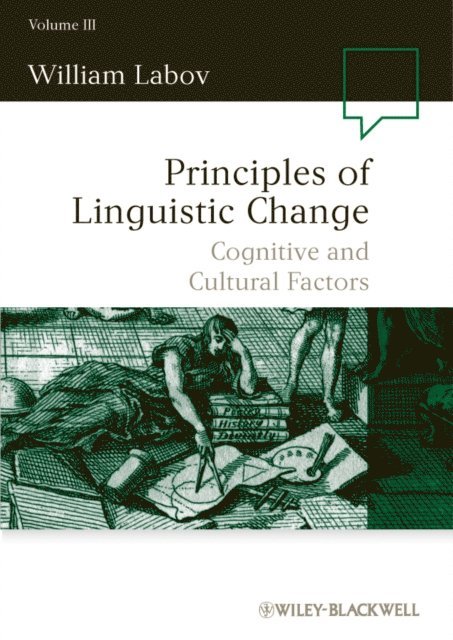 William Labov - Principles of Linguistic Change, Volume 3, E-bok
