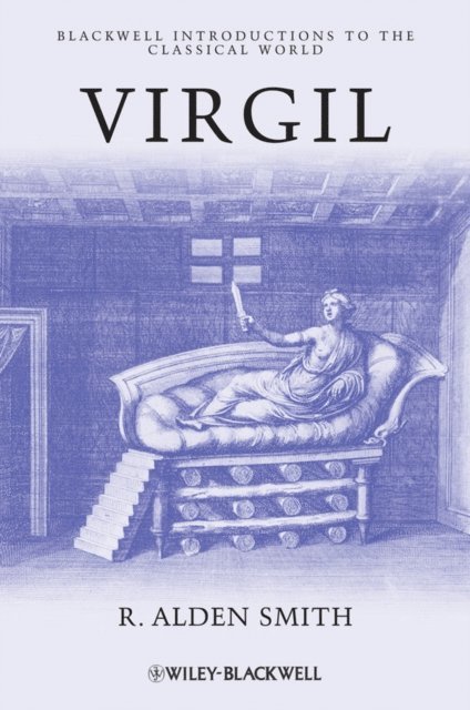 R. Alden Smith - Virgil, E-bok