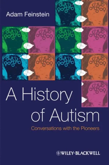 Adam Feinstein - History of Autism, E-bok. Tillgänglighet: Lägg i varukorg