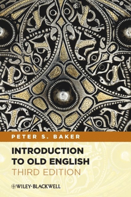 Peter S. Baker - Introduction to Old English, E-bok