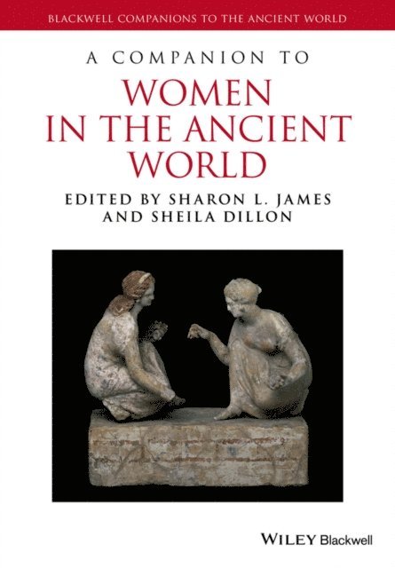 Sheila Dillon, Sharon L. James - Companion to Women in the Ancient World, E-bok