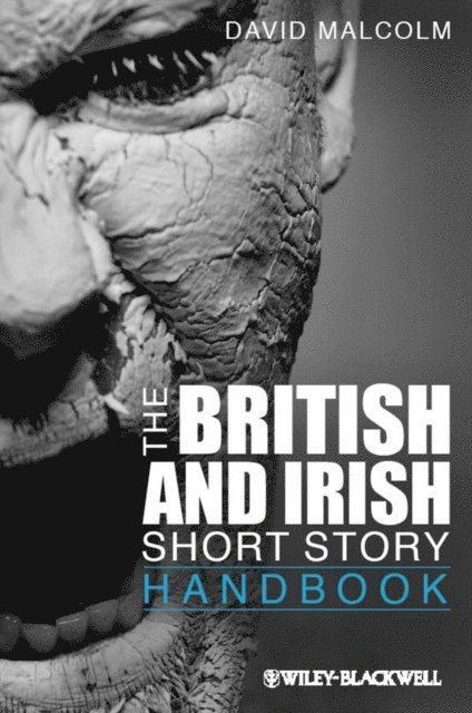 David Malcolm - British and Irish Short Story Handbook, E-bok