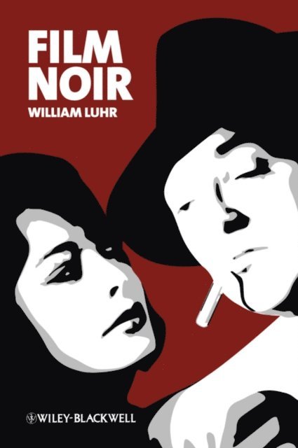 William Luhr - Film Noir, E-bok