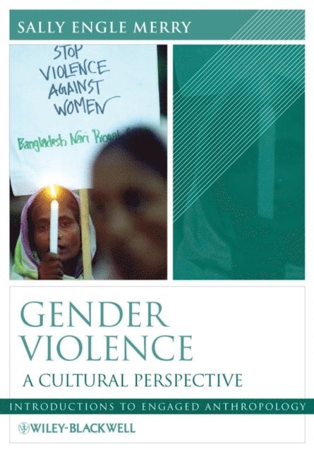 Sally Engle Merry - Gender Violence, E-bok