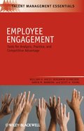 Employee Engagement