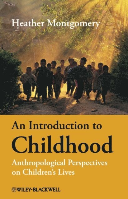 Heather Montgomery - Introduction to Childhood, E-bok