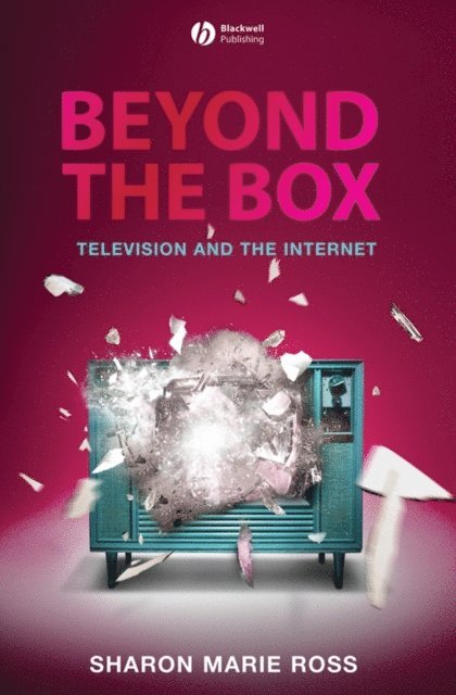 Sharon Marie Ross - Beyond the Box, E-bok