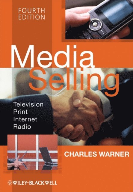 Charles Warner - Media Selling, E-bok