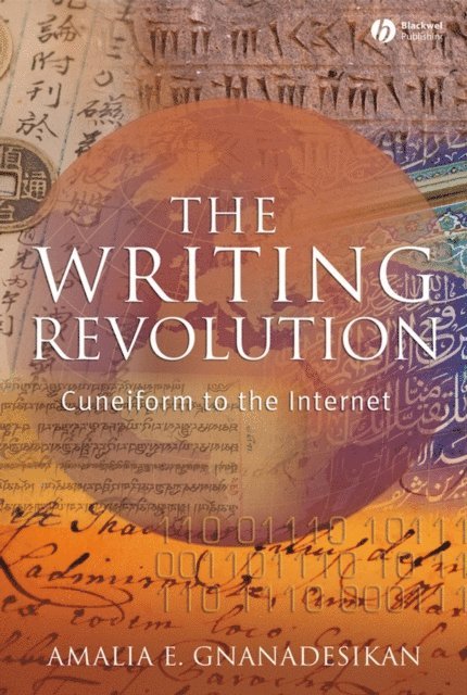 Amalia E. Gnanadesikan - Writing Revolution, E-bok
