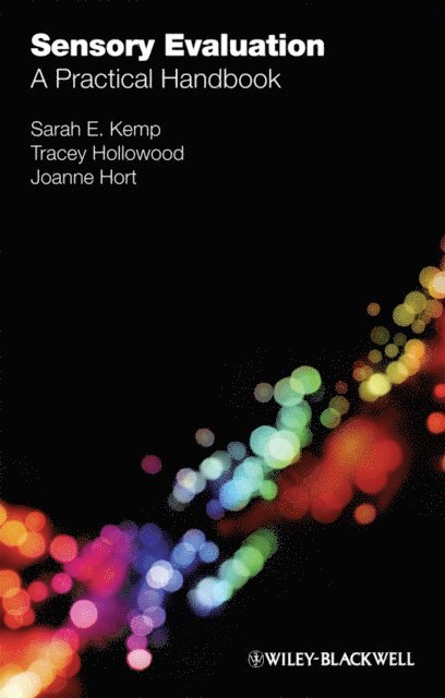 Joanne Hort, Tracey Hollowood, Sarah E. Kemp - Sensory Evaluation, E-bok