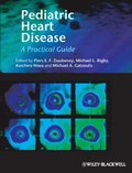 Pediatric Heart Disease