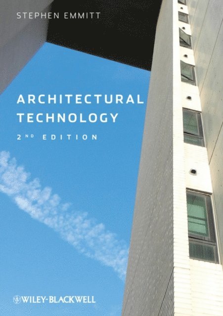 Stephen Emmitt - Architectural Technology, E-bok
