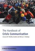 Handbook of Crisis Communication